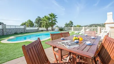 Piscina en o cerca de 2Marian01 - Lloret de mar