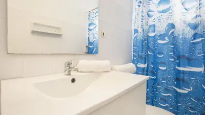 Un baño de 1 Mars 2 - Llafranc