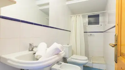 Un baño de 1 Mars pl - Llafranc