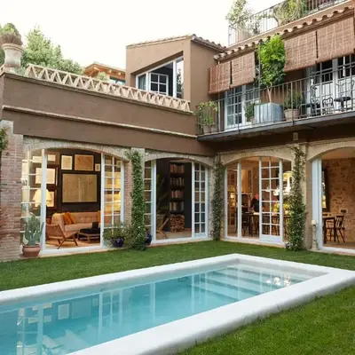 Llimona Suites - Adults Only