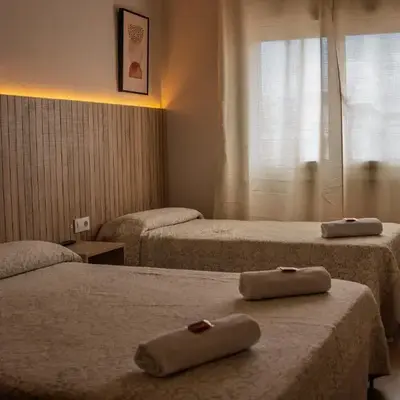 Can Setmanes by CozyCatalonia - Hostal Central Blanes