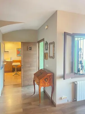 Plano de Casa La Gavina Blanca