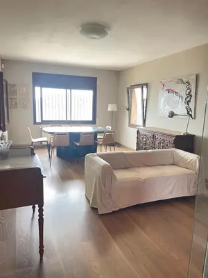 Cama o camas de una habitación en Casa La Gavina Blanca