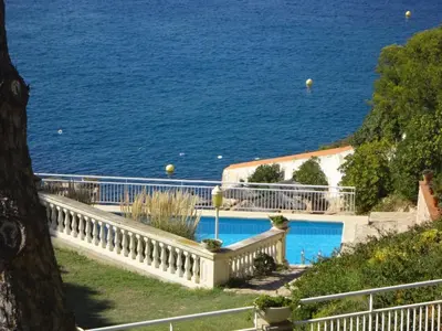 Piscina en o cerca de Senya Salvi 12 CostaBravaSi
