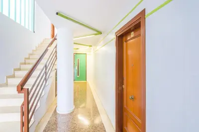 Plano de HomeHolidaysRentals Frida