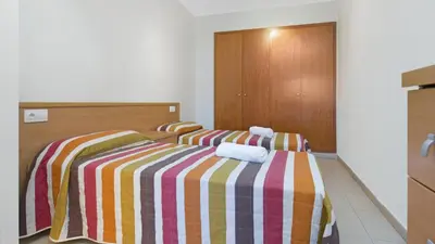 Plano de 2 Santa Cris - Lloret de mar