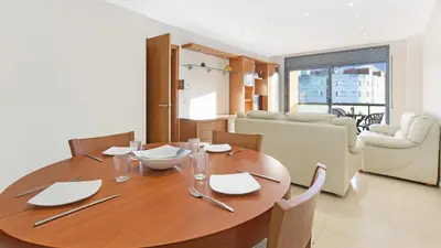 Plano de 2 Santa Cris - Lloret de mar
