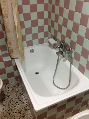 Plano de Hostel Alhambra