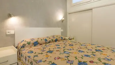 Cama o camas de una habitación en 1Paqui - Llafranc