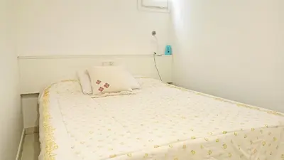 Cama o camas de una habitación en 1Paqui - Llafranc