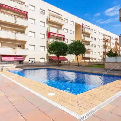 Elegant Apartment in Lloret de Mar