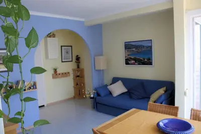 Zona de estar de BRAVAHOLIDAYS-121-Canastell-58
