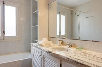 Un baño de Macrina 2