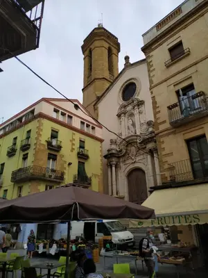 Edificio en el que se encuentra la casa o chalet