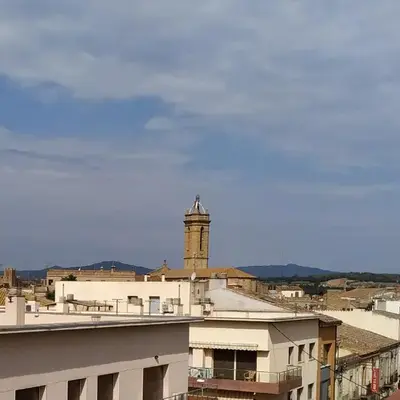 Casa cèntrica a La Bisbal d'Empordà
