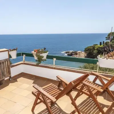 Apartment Cala Salionc by Interhome
