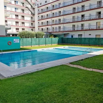 Apartment Paisos Catalans by Interhome