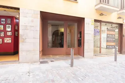 Fachada o entrada de Bravissimo Barca Studio