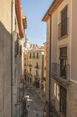 El barrio de los alrededores o un barrio cerca de este apartamento