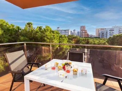 Bebidas en Apartment Santa Cruz by Interhome