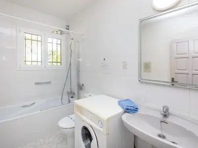 Un baño de Holiday Home Bella Vista by Interhome
