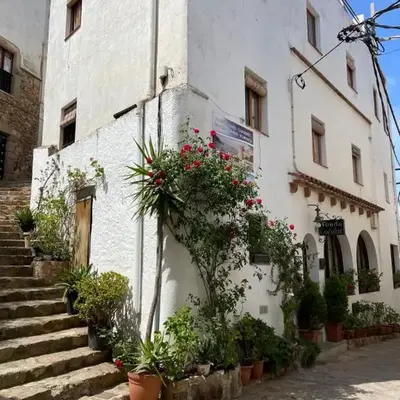 P&R hostals Codolar