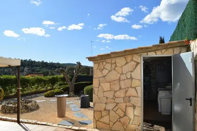 Plano de Casa Capricho