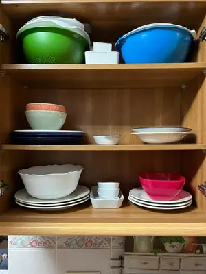 Plano de Casa Capricho