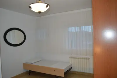 Plano de Casa Capricho