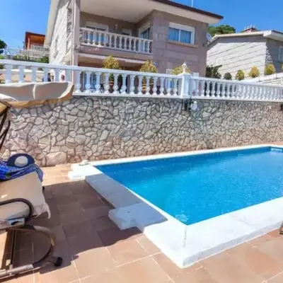 Casa Capricho