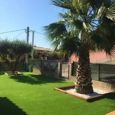 Luxury villa in Calonge with pool