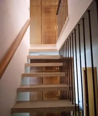 Plano de Spacious house in Platja d'Aro