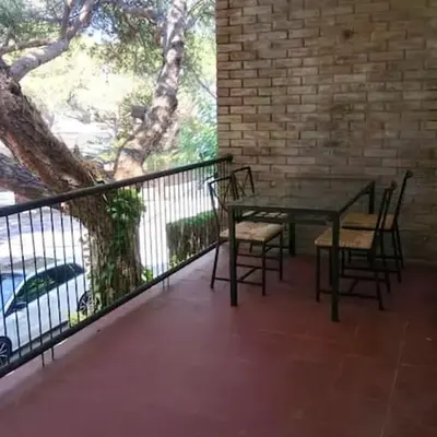 Spacious house in Platja d'Aro