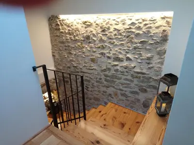 Plano de MONELLS - CASA Rural - CAN FELIP