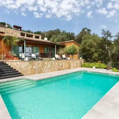 Holiday Home Gloria by Interhome