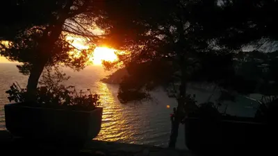 Paisaje cerca de este apartamento