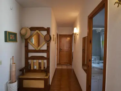 Plano de Voramar CostaBravaSi