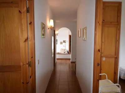 Plano de Voramar CostaBravaSi