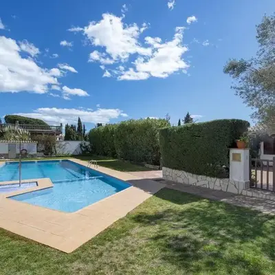 Casa Blanca 34 – Piscina y Playa Privada Wifi