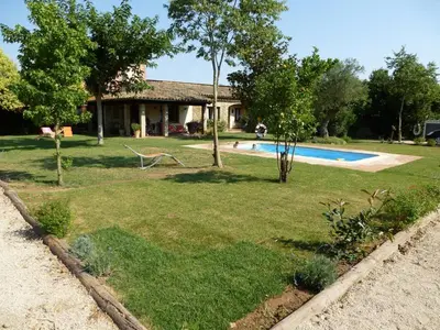 Plano de MAS CAN SALVI