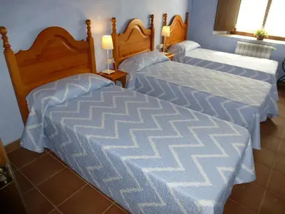 Plano de MAS CAN SALVI