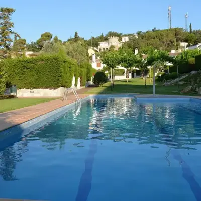 Casa Blanca 19 – Piscina