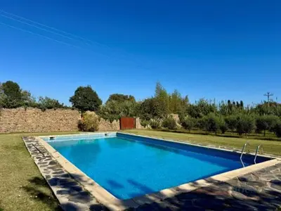 Piscina en o cerca de La Caseta del Mas Valls