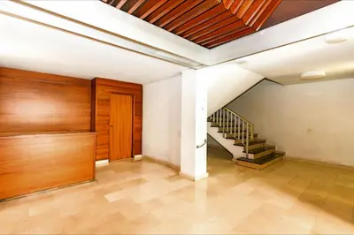Plano de Apartment Arena - Lloret de Mar