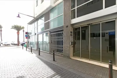 Plano de Apartment Arena - Lloret de Mar