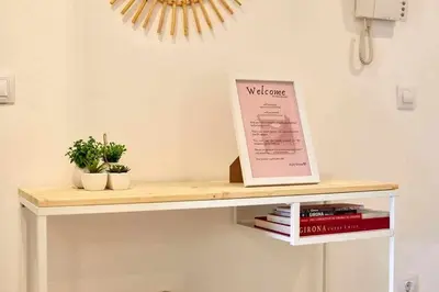Plano de Apartamento dúplex Rei Martí, Girona