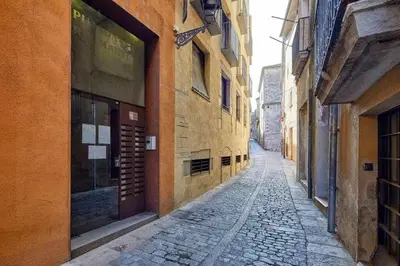 El barrio de los alrededores o un barrio cerca de este apartamento