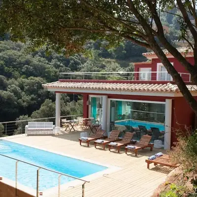 Es Cel de Begur Hotel