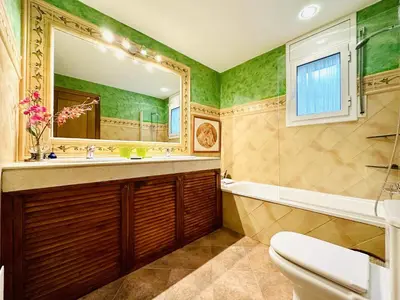 Un baño de Aitana CostaBravaSi