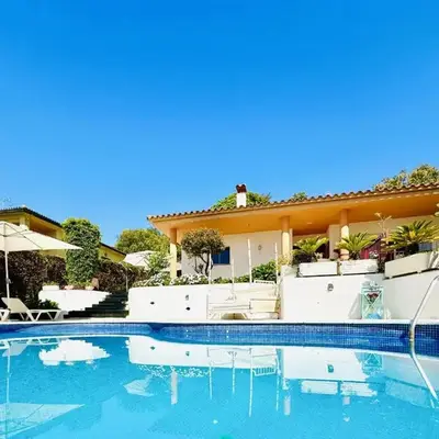 Aitana CostaBravaSi